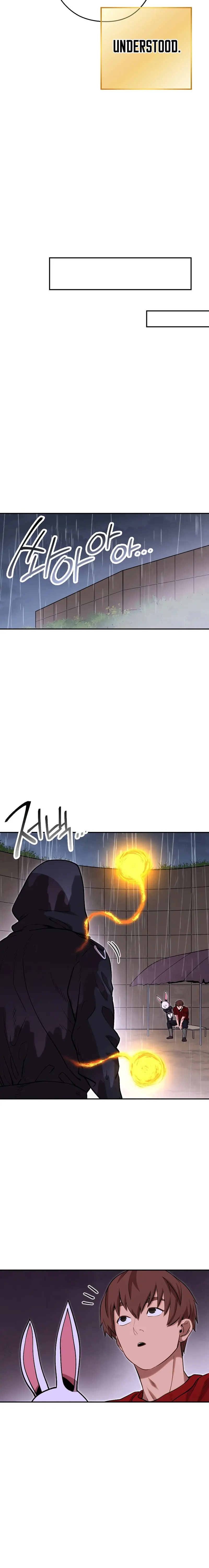 Dungeon Reset Manhwa Online Bi0abc Chapter 128 - Page 23