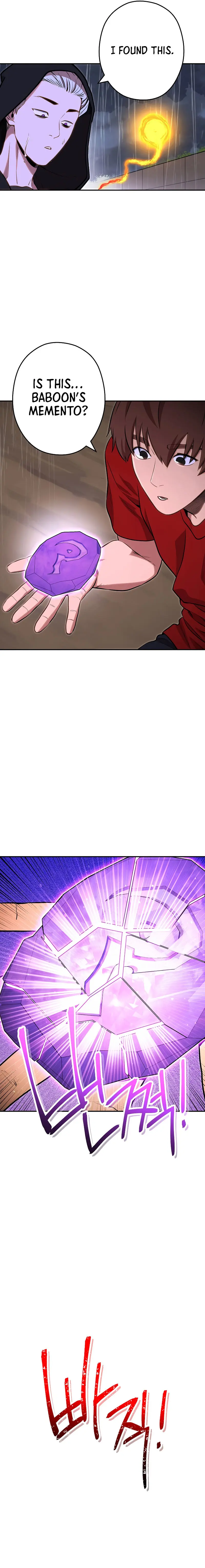 Dungeon Reset Manhwa Online Bi0abc Chapter 128 - Page 24