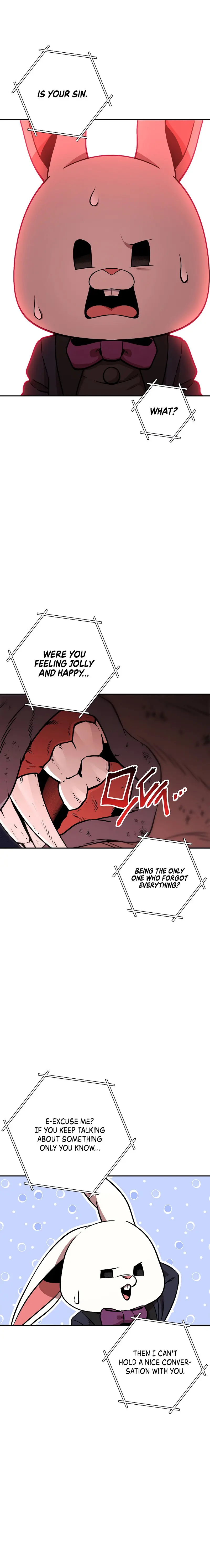 Dungeon Reset Manhwa Online Bi0abc Chapter 128 - Page 3