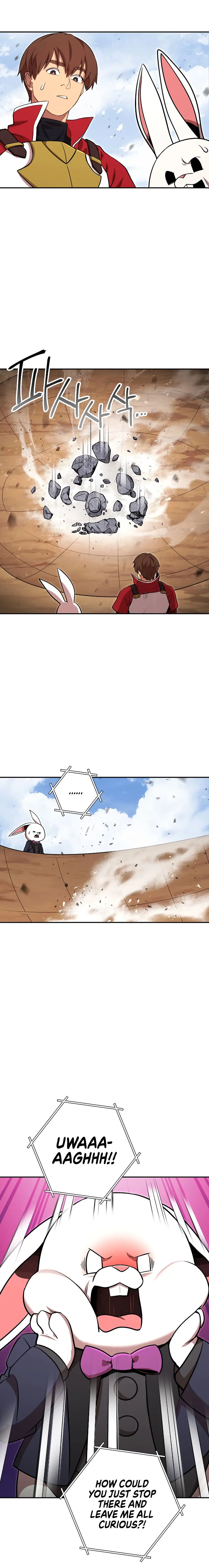 Dungeon Reset Manhwa Online Bi0abc Chapter 128 - Page 5