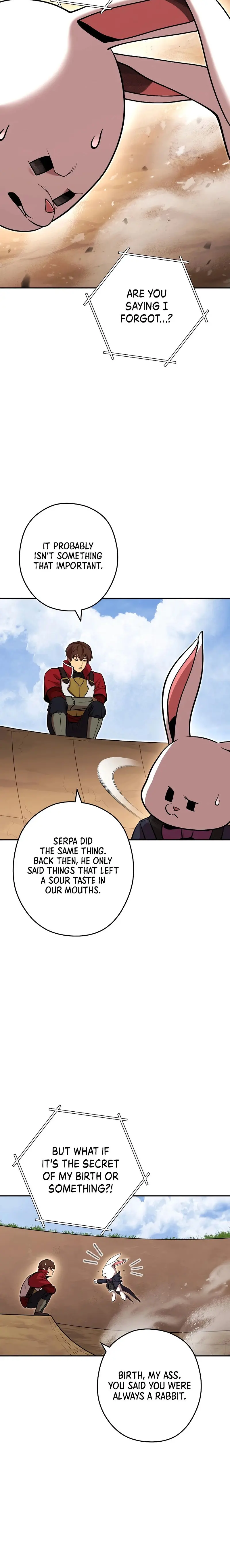 Dungeon Reset Manhwa Online Bi0abc Chapter 128 - Page 7