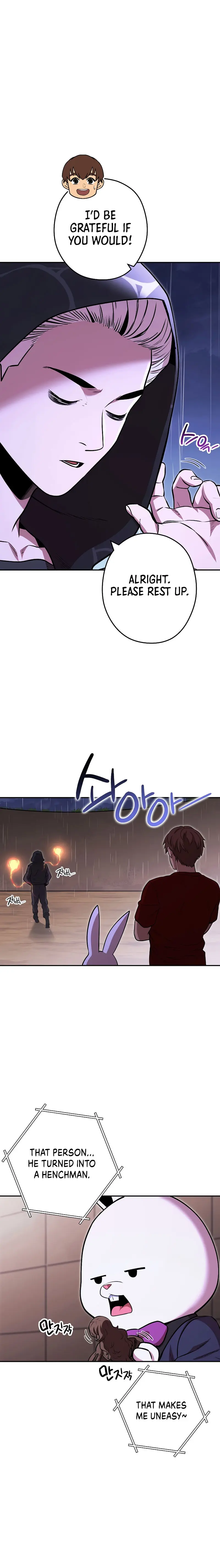 Dungeon Reset Manhwa Online Bi0abc Chapter 129 - Page 11