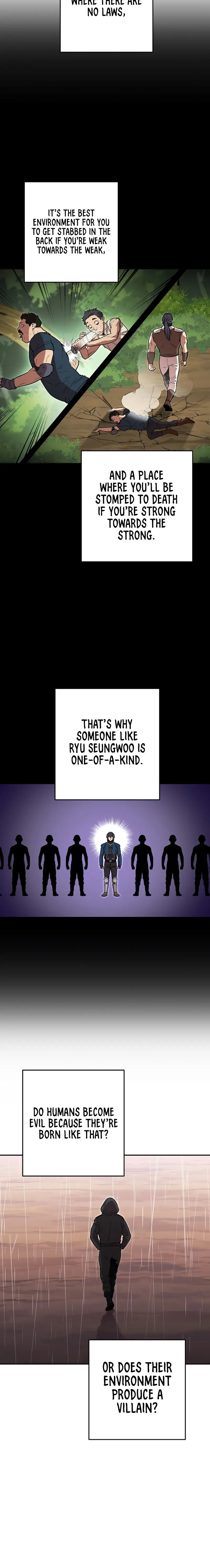 Dungeon Reset Manhwa Online Bi0abc Chapter 129 - Page 13