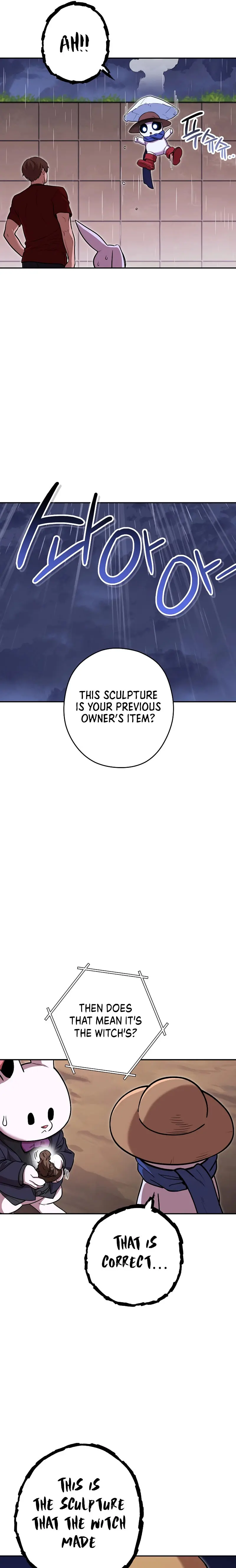 Dungeon Reset Manhwa Online Bi0abc Chapter 129 - Page 18