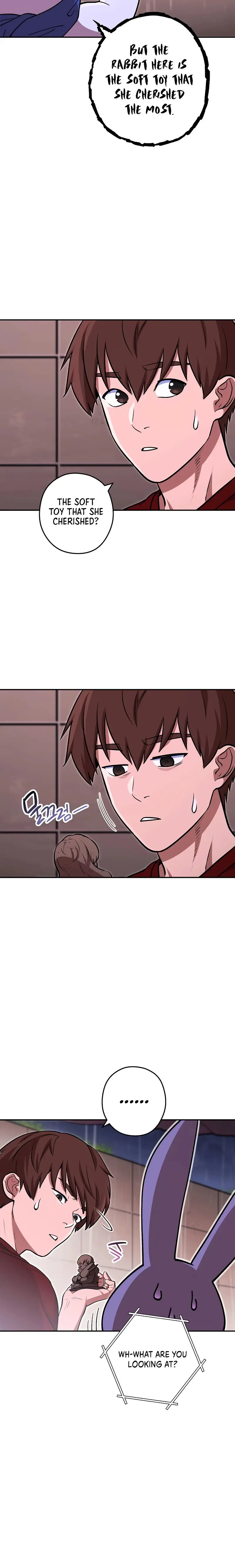 Dungeon Reset Manhwa Online Bi0abc Chapter 129 - Page 21