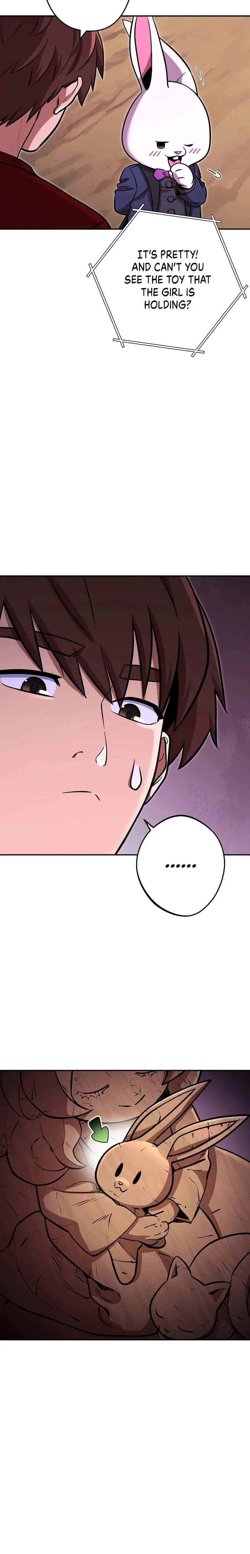 Dungeon Reset Manhwa Online Bi0abc Chapter 129 - Page 7