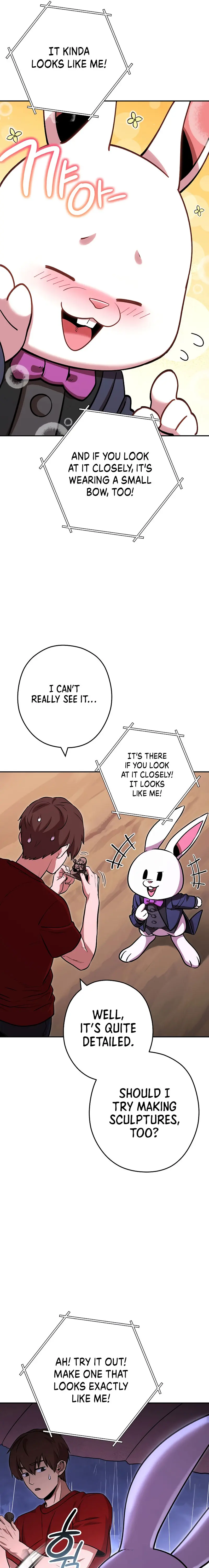 Dungeon Reset Manhwa Online Bi0abc Chapter 129 - Page 8