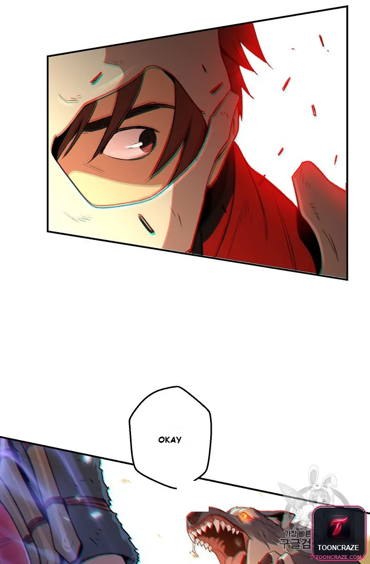 Dungeon Reset Manhwa Online Bi0abc Chapter 13 - Page 15