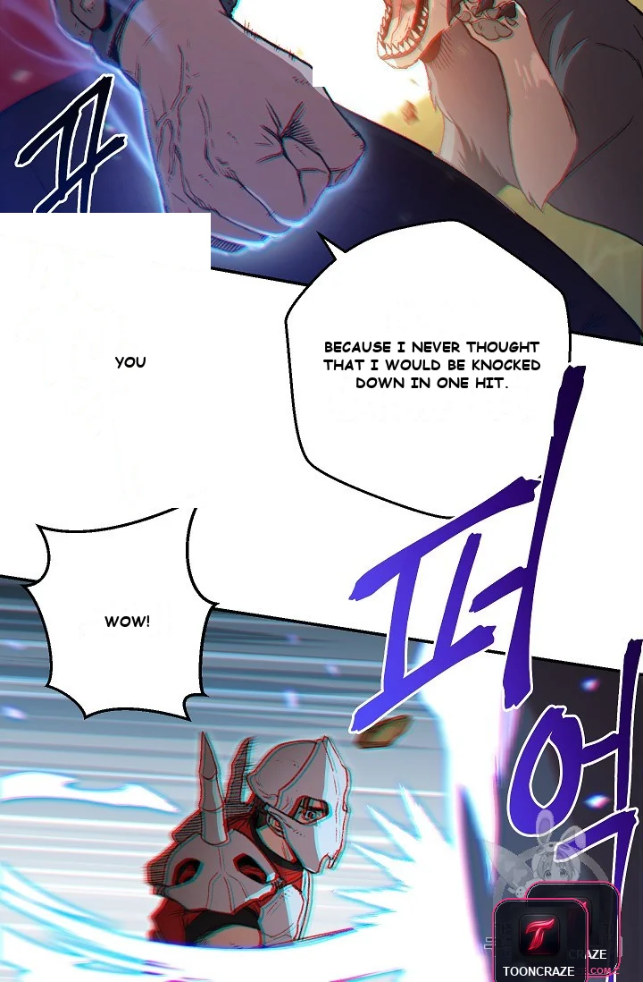 Dungeon Reset Manhwa Online Bi0abc Chapter 13 - Page 16