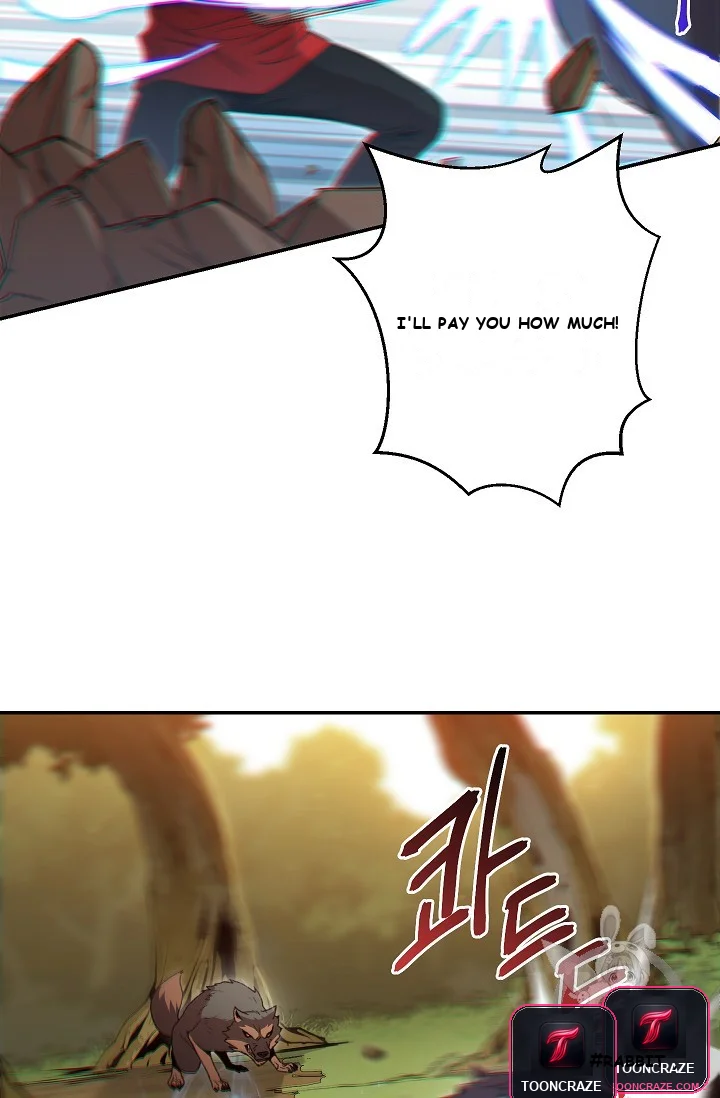 Dungeon Reset Manhwa Online Bi0abc Chapter 13 - Page 17