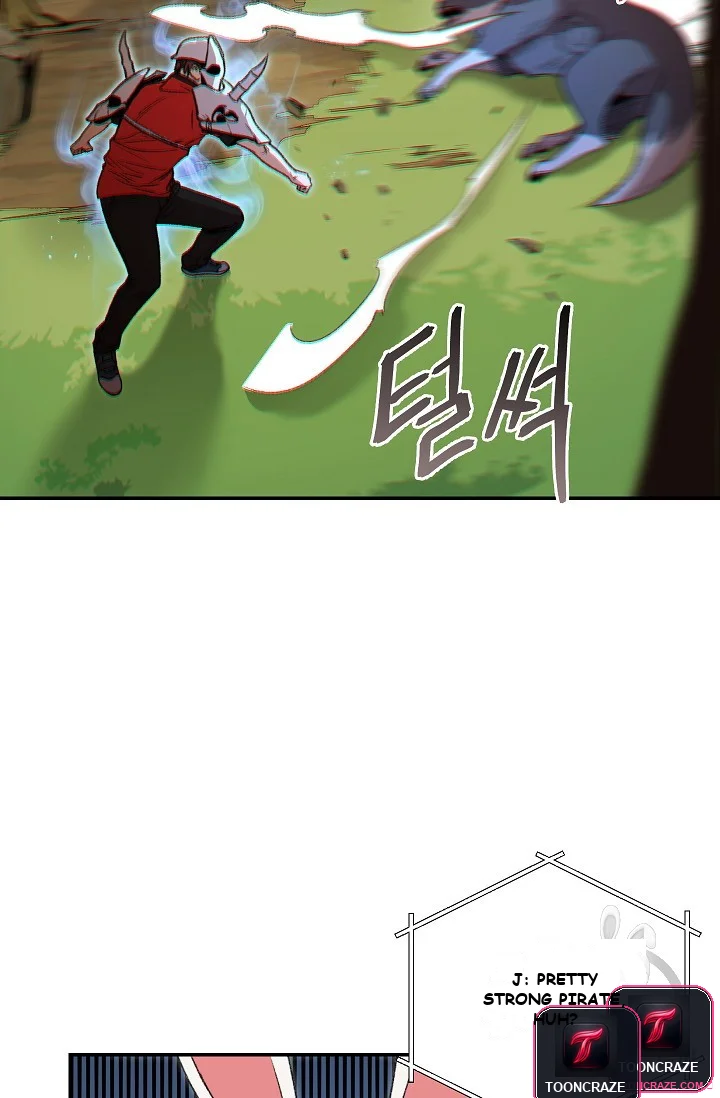 Dungeon Reset Manhwa Online Bi0abc Chapter 13 - Page 18