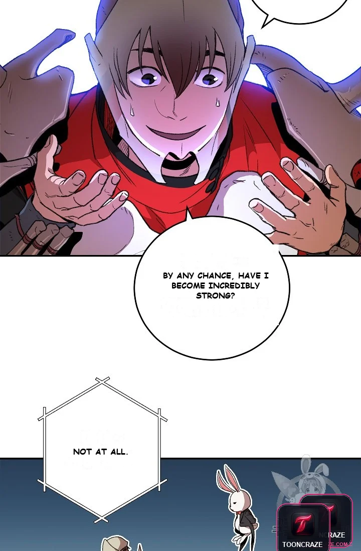Dungeon Reset Manhwa Online Bi0abc Chapter 13 - Page 21