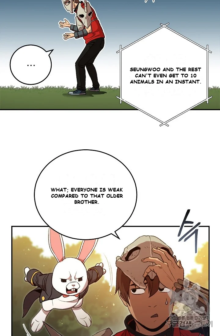 Dungeon Reset Manhwa Online Bi0abc Chapter 13 - Page 22