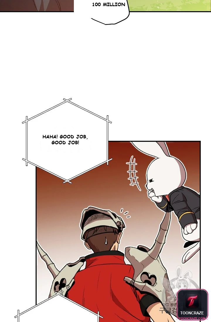 Dungeon Reset Manhwa Online Bi0abc Chapter 13 - Page 24