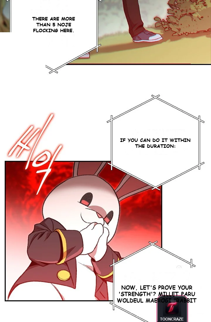 Dungeon Reset Manhwa Online Bi0abc Chapter 13 - Page 26