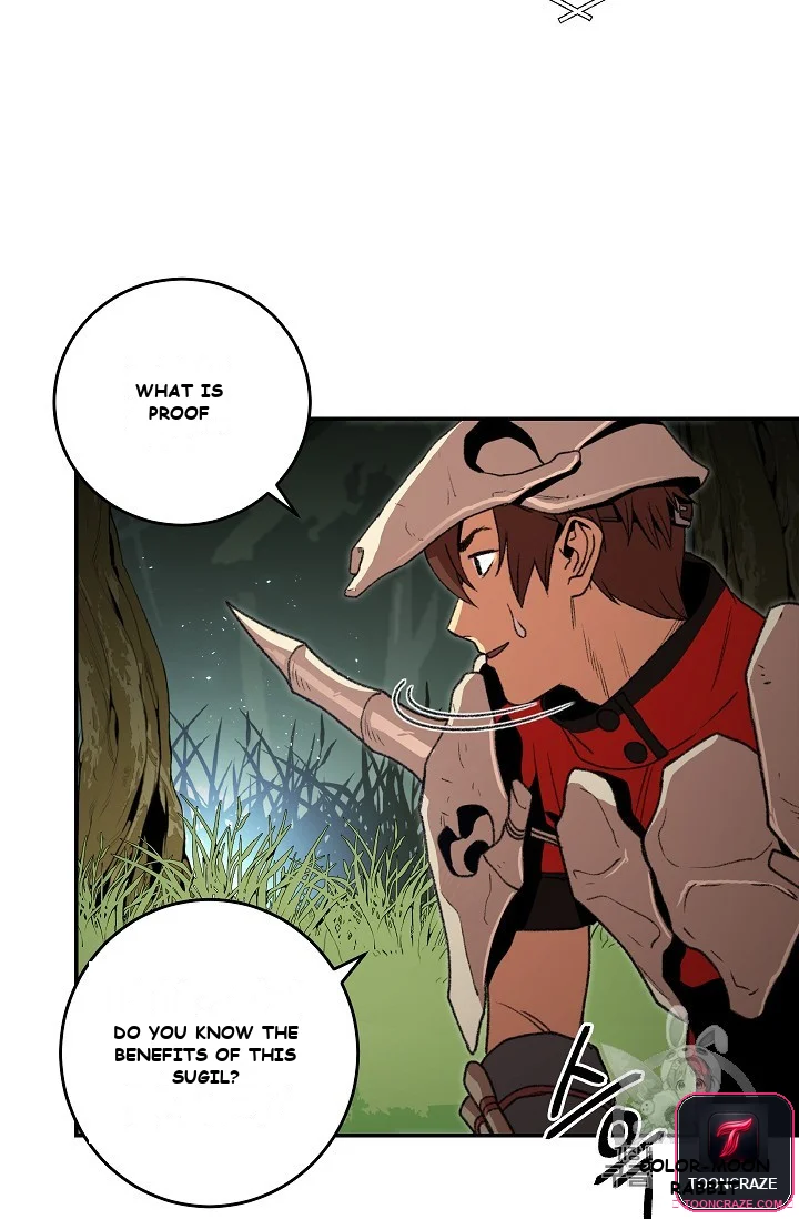 Dungeon Reset Manhwa Online Bi0abc Chapter 13 - Page 27