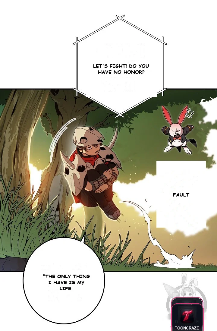 Dungeon Reset Manhwa Online Bi0abc Chapter 13 - Page 31