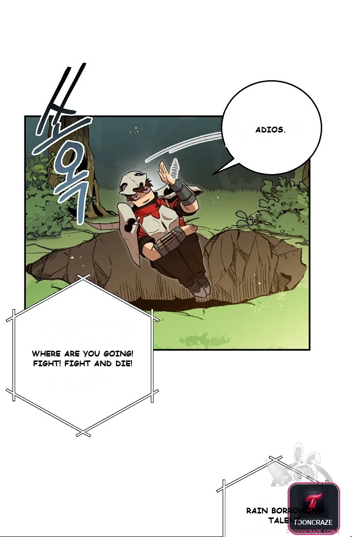 Dungeon Reset Manhwa Online Bi0abc Chapter 13 - Page 32
