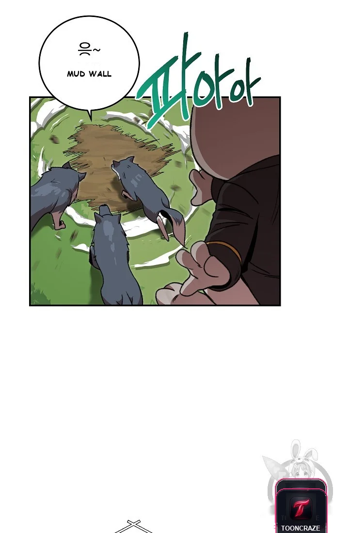 Dungeon Reset Manhwa Online Bi0abc Chapter 13 - Page 35