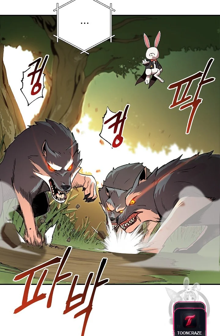 Dungeon Reset Manhwa Online Bi0abc Chapter 13 - Page 36