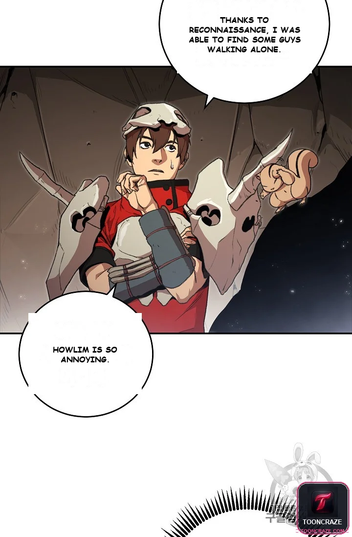 Dungeon Reset Manhwa Online Bi0abc Chapter 13 - Page 41
