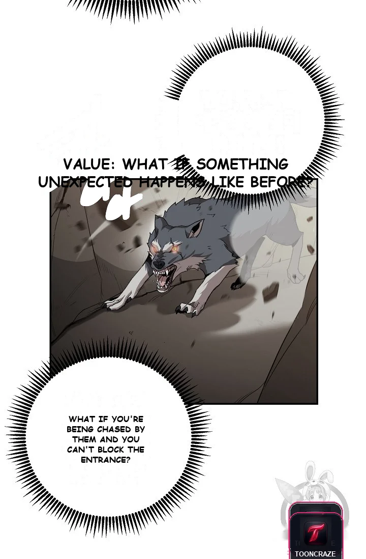 Dungeon Reset Manhwa Online Bi0abc Chapter 13 - Page 43