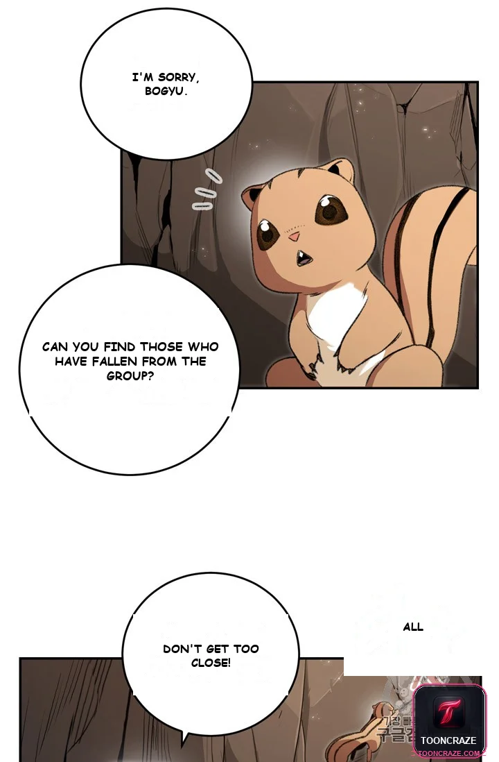 Dungeon Reset Manhwa Online Bi0abc Chapter 13 - Page 46