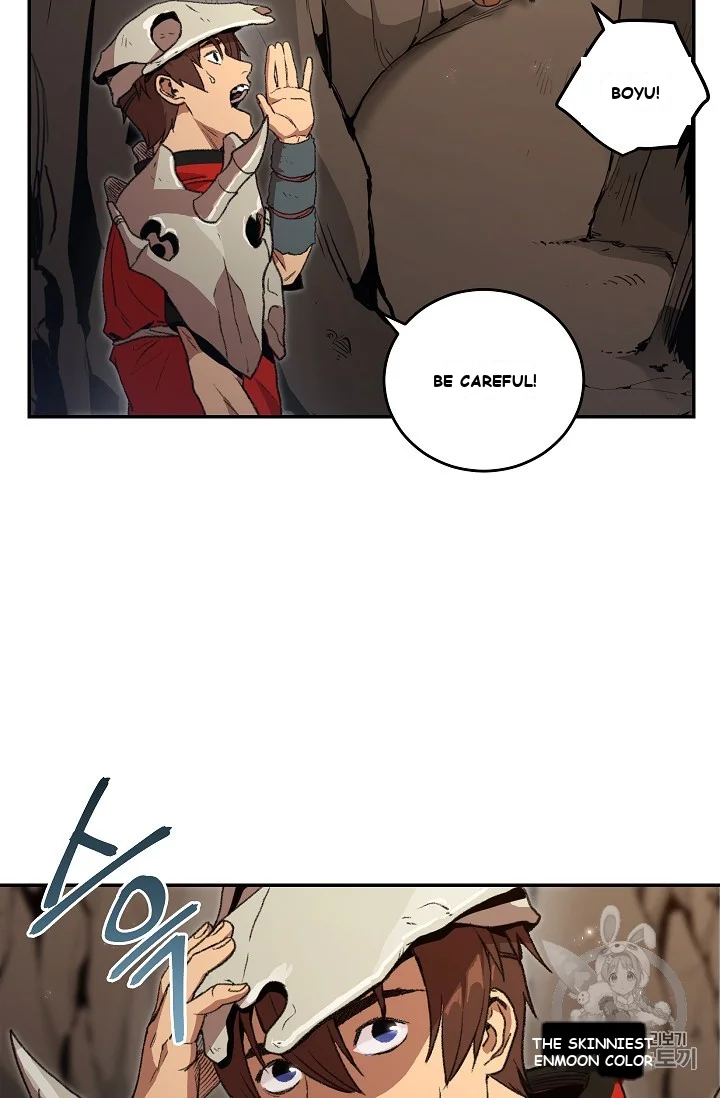 Dungeon Reset Manhwa Online Bi0abc Chapter 13 - Page 47
