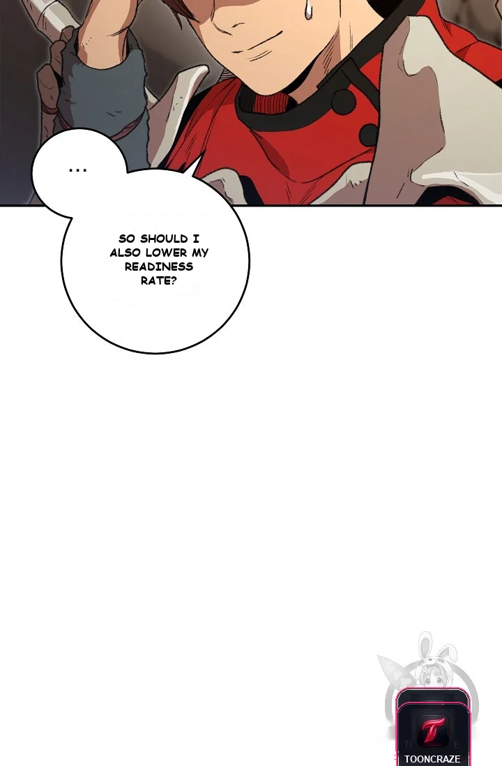 Dungeon Reset Manhwa Online Bi0abc Chapter 13 - Page 48