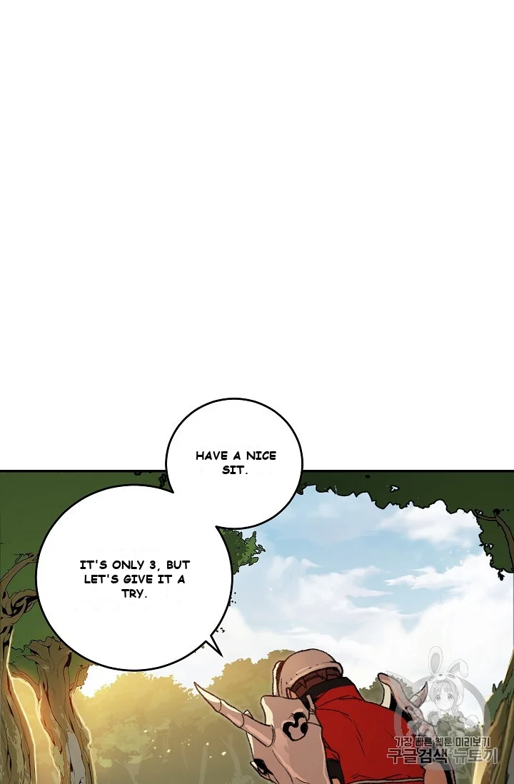Dungeon Reset Manhwa Online Bi0abc Chapter 13 - Page 50