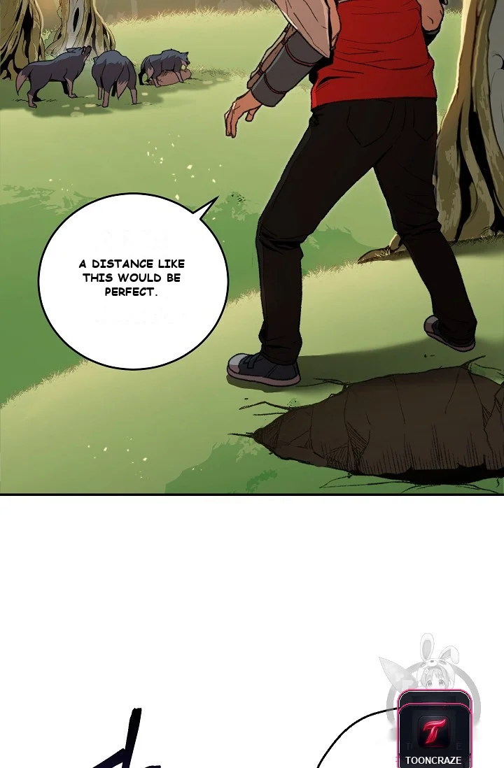 Dungeon Reset Manhwa Online Bi0abc Chapter 13 - Page 51