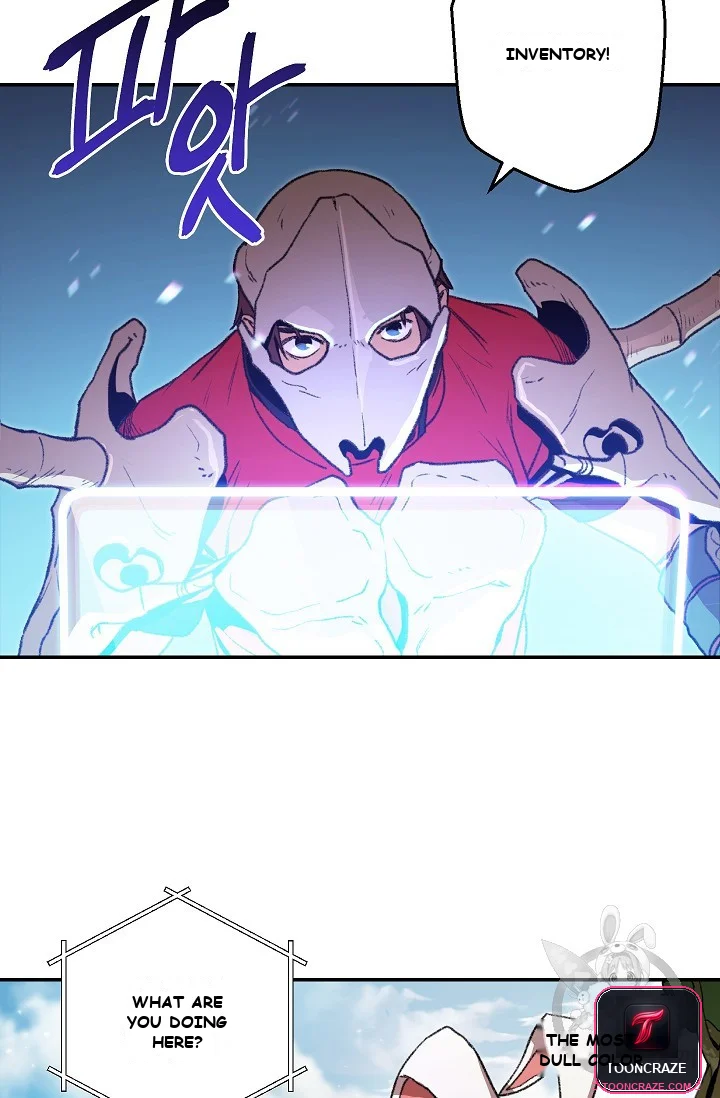 Dungeon Reset Manhwa Online Bi0abc Chapter 13 - Page 52