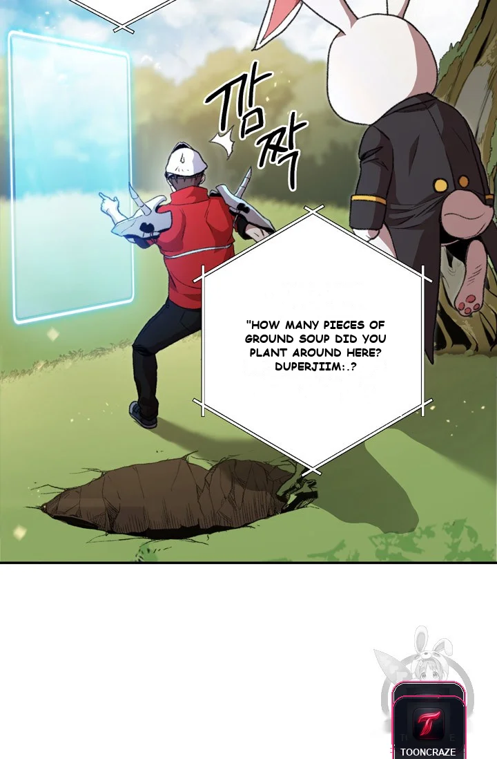 Dungeon Reset Manhwa Online Bi0abc Chapter 13 - Page 53
