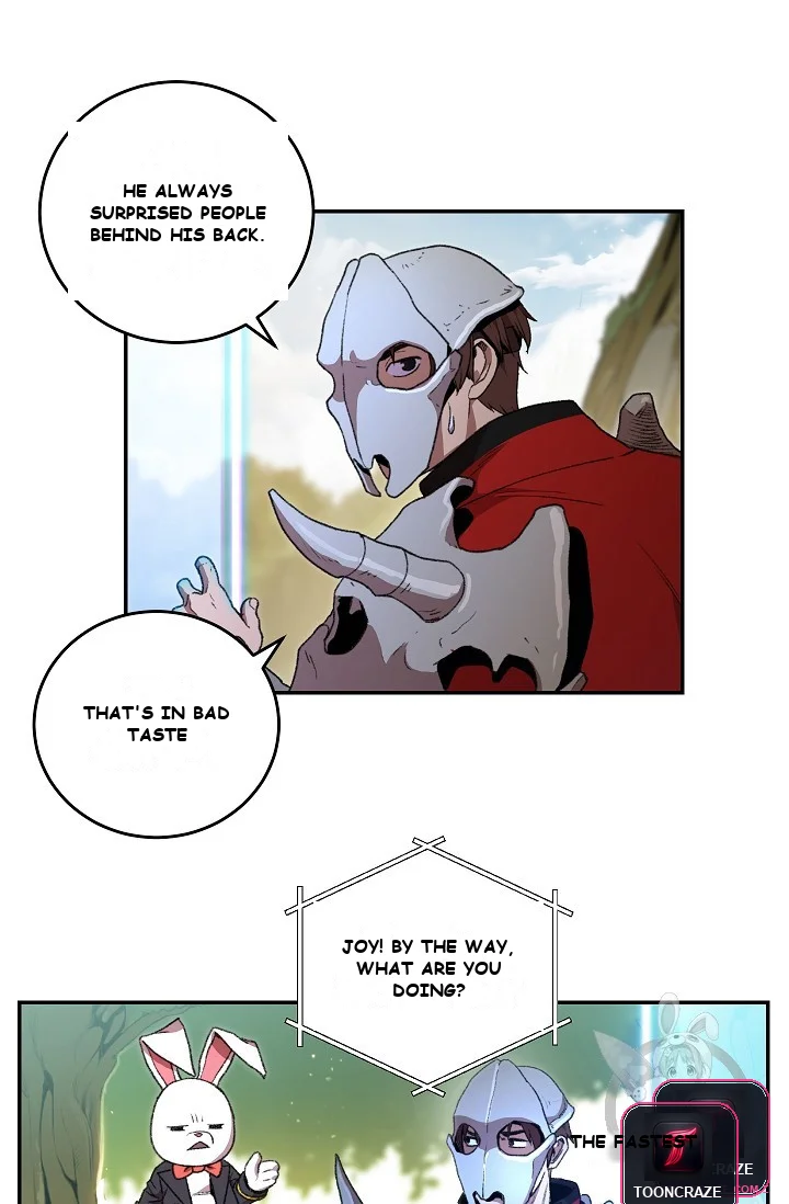 Dungeon Reset Manhwa Online Bi0abc Chapter 13 - Page 54