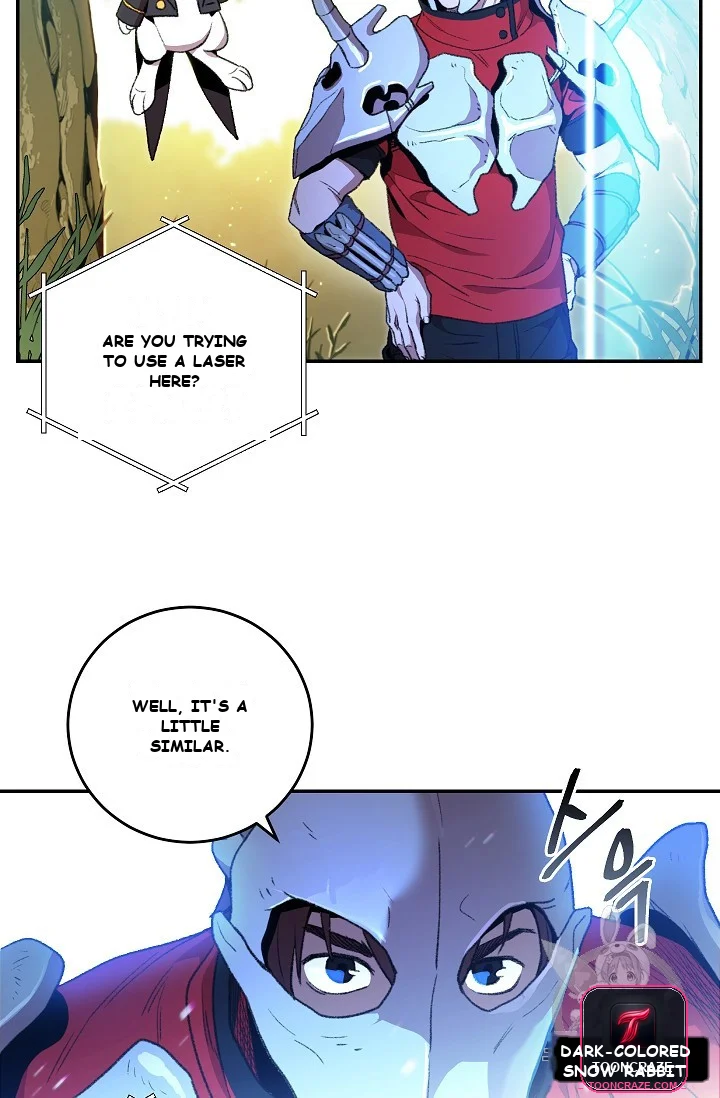 Dungeon Reset Manhwa Online Bi0abc Chapter 13 - Page 55