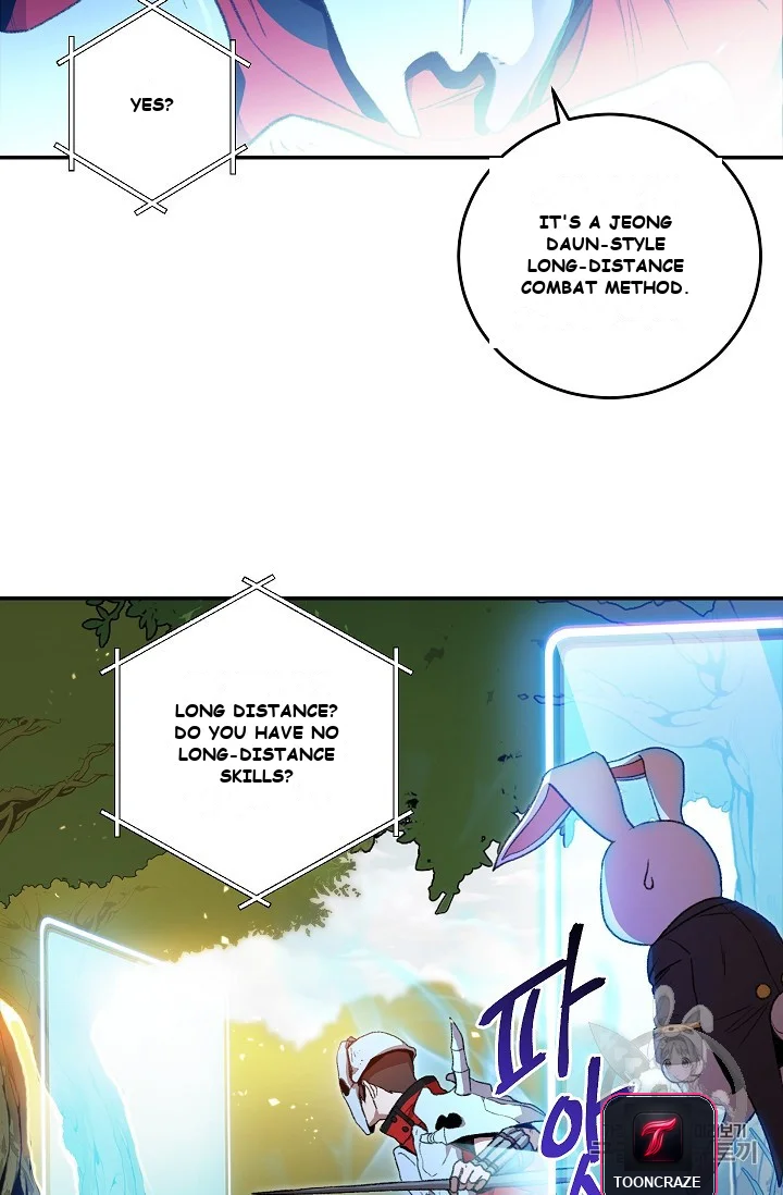 Dungeon Reset Manhwa Online Bi0abc Chapter 13 - Page 56