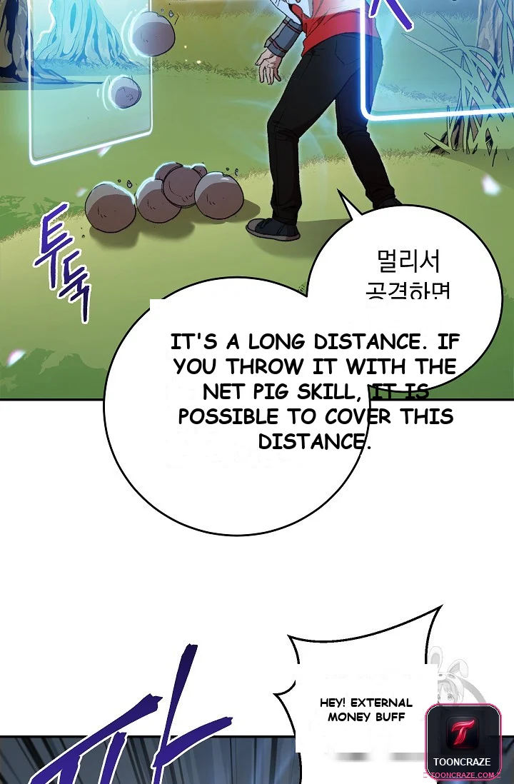 Dungeon Reset Manhwa Online Bi0abc Chapter 13 - Page 57
