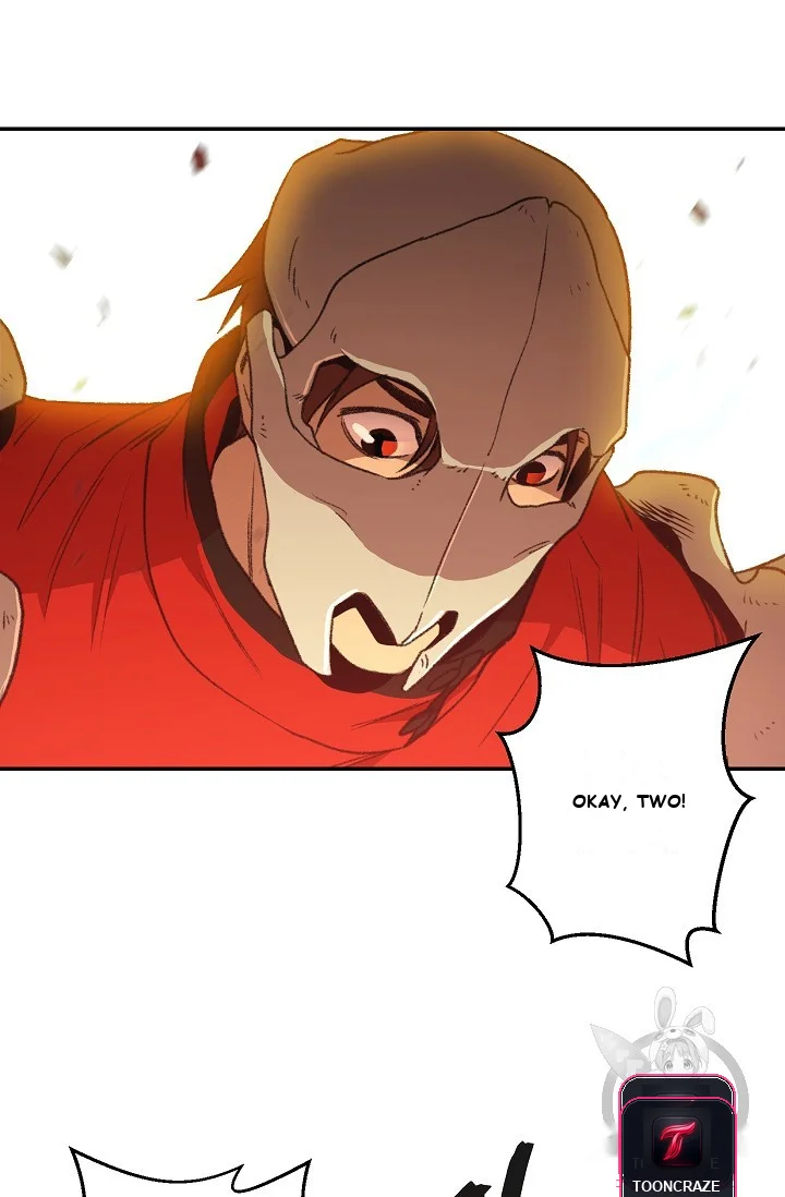 Dungeon Reset Manhwa Online Bi0abc Chapter 13 - Page 6