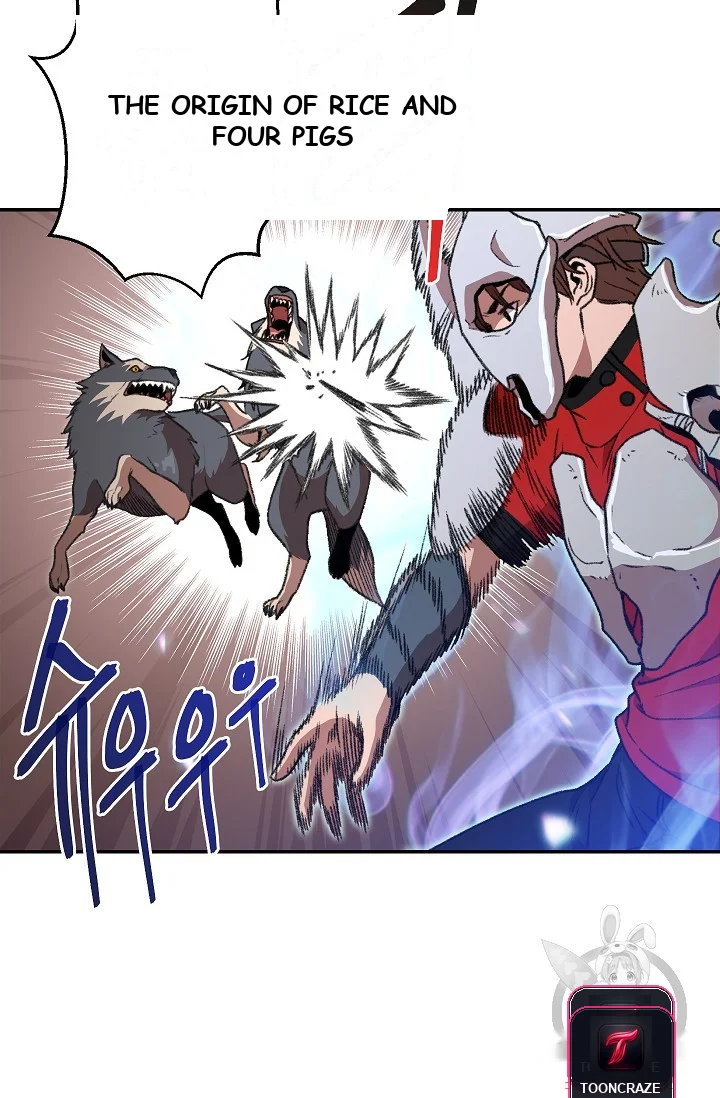 Dungeon Reset Manhwa Online Bi0abc Chapter 13 - Page 7