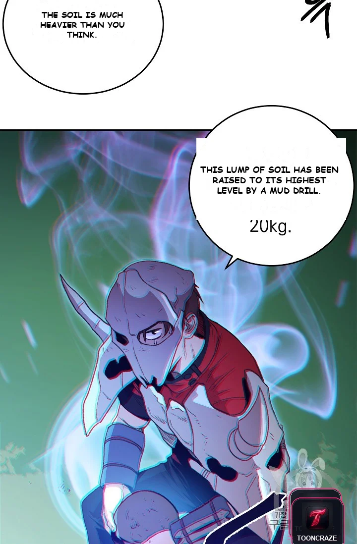 Dungeon Reset Manhwa Online Bi0abc Chapter 13 - Page 72
