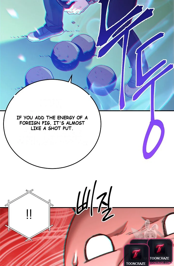 Dungeon Reset Manhwa Online Bi0abc Chapter 13 - Page 73