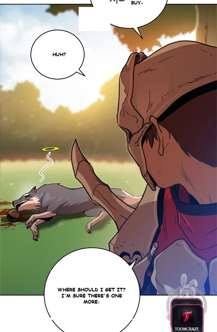 Dungeon Reset Manhwa Online Bi0abc Chapter 13 - Page 75