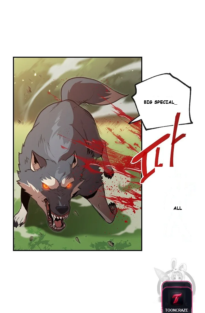 Dungeon Reset Manhwa Online Bi0abc Chapter 13 - Page 8