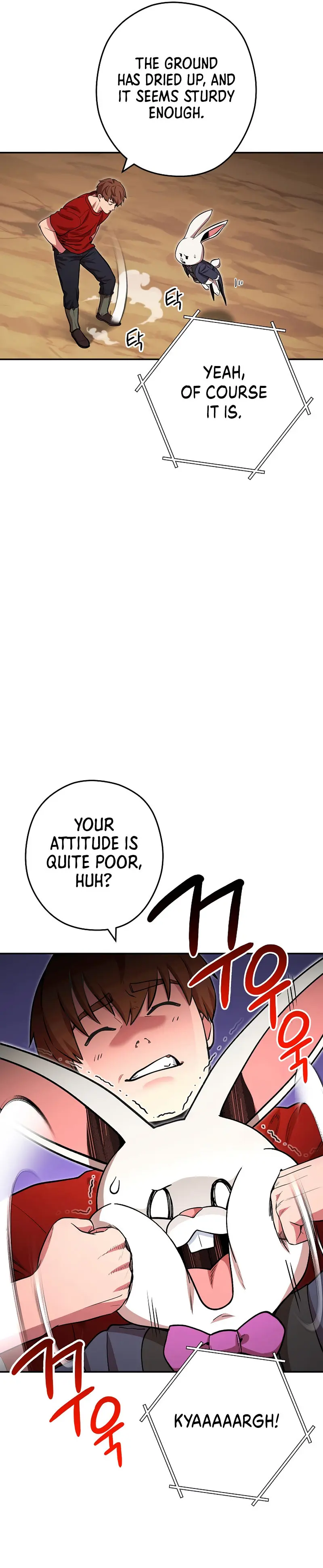 Dungeon Reset Manhwa Online Bi0abc Chapter 130 - Page 11