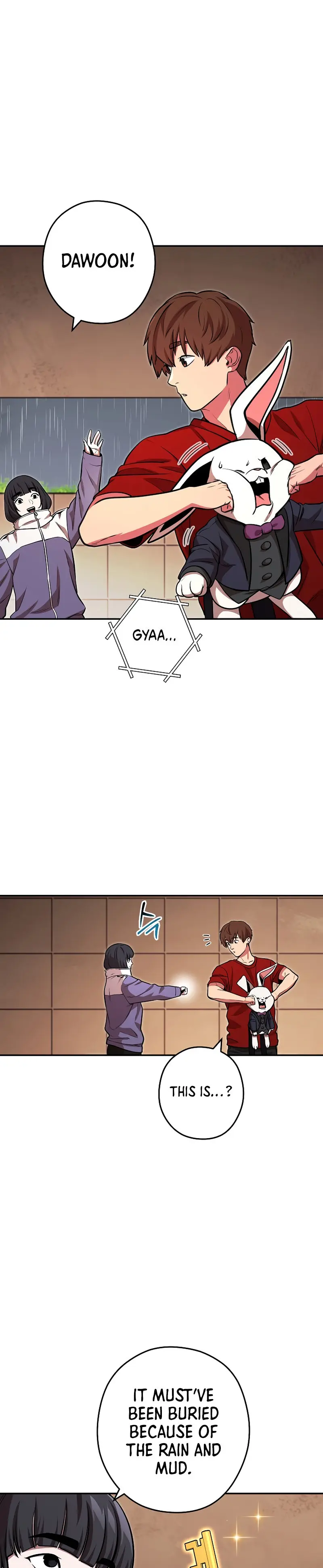 Dungeon Reset Manhwa Online Bi0abc Chapter 130 - Page 12