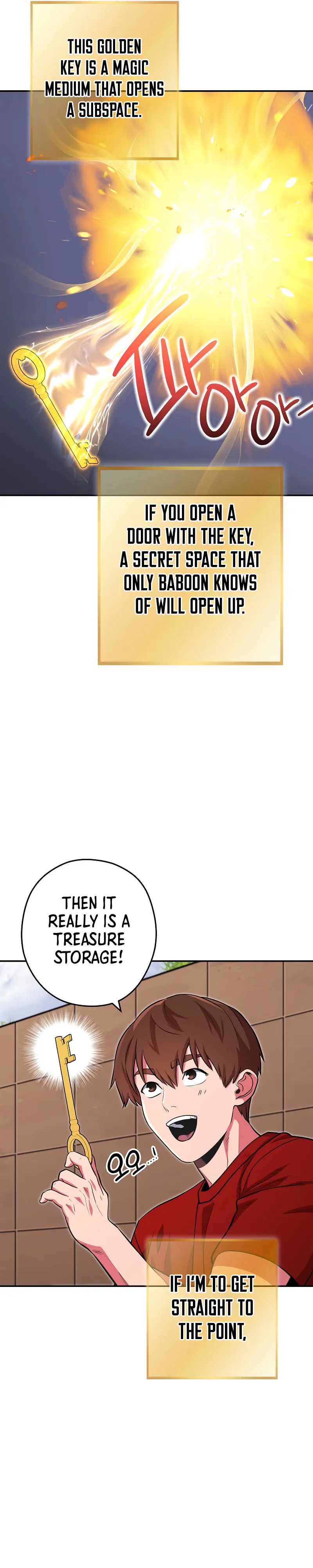 Dungeon Reset Manhwa Online Bi0abc Chapter 130 - Page 20