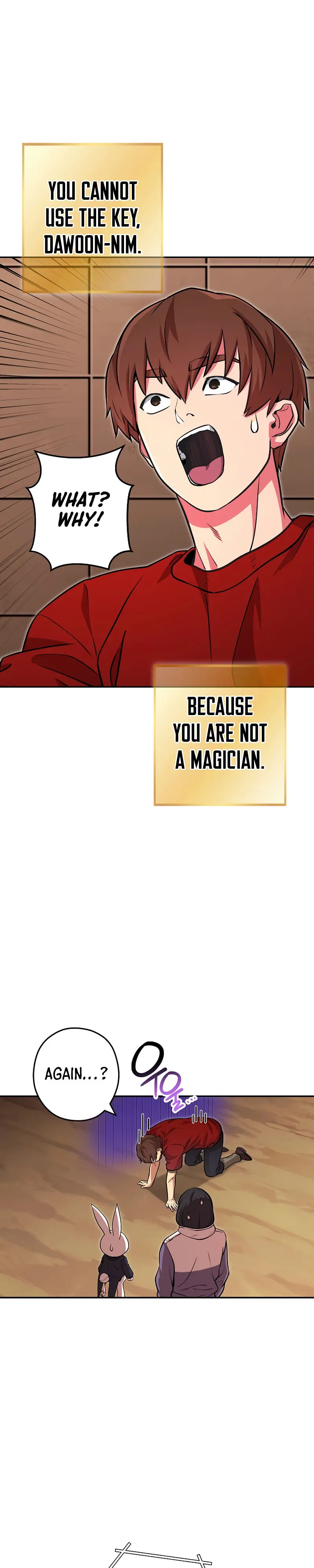 Dungeon Reset Manhwa Online Bi0abc Chapter 130 - Page 21