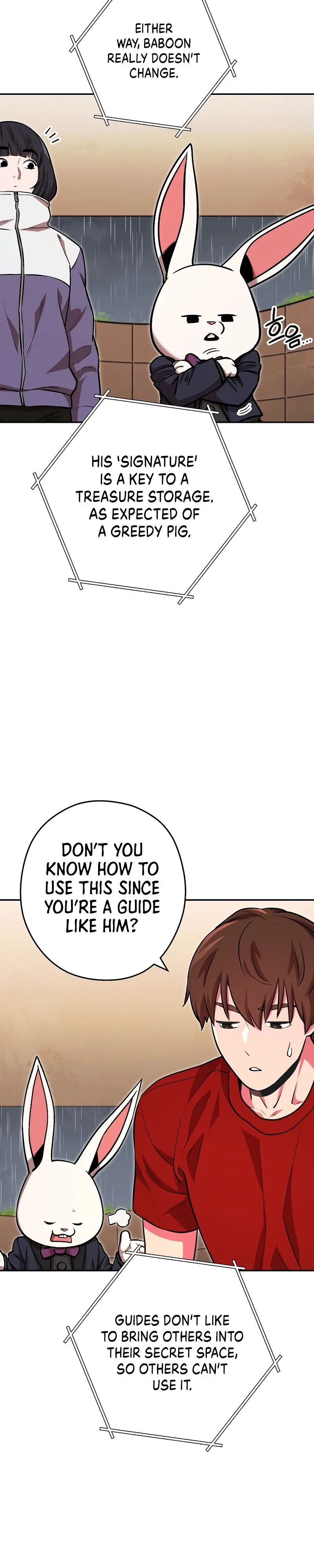 Dungeon Reset Manhwa Online Bi0abc Chapter 130 - Page 22
