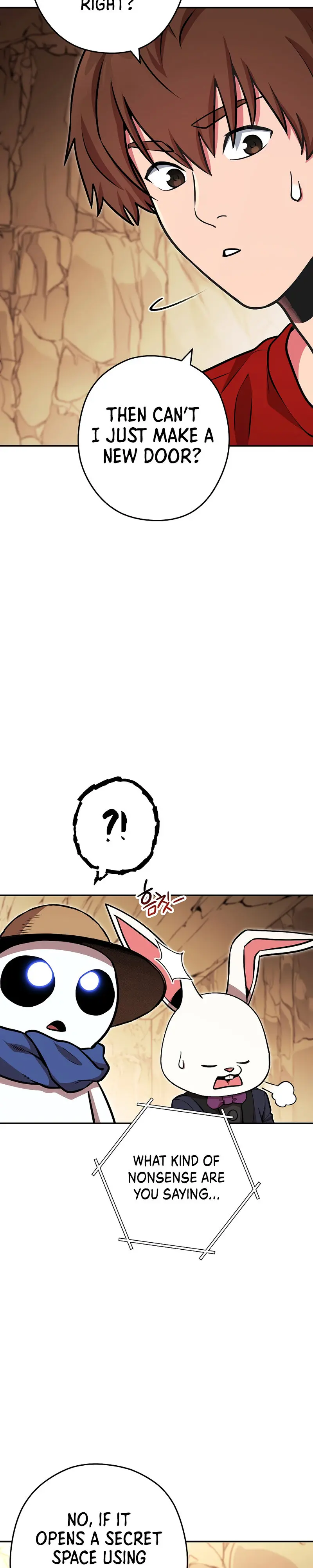 Dungeon Reset Manhwa Online Bi0abc Chapter 130 - Page 27