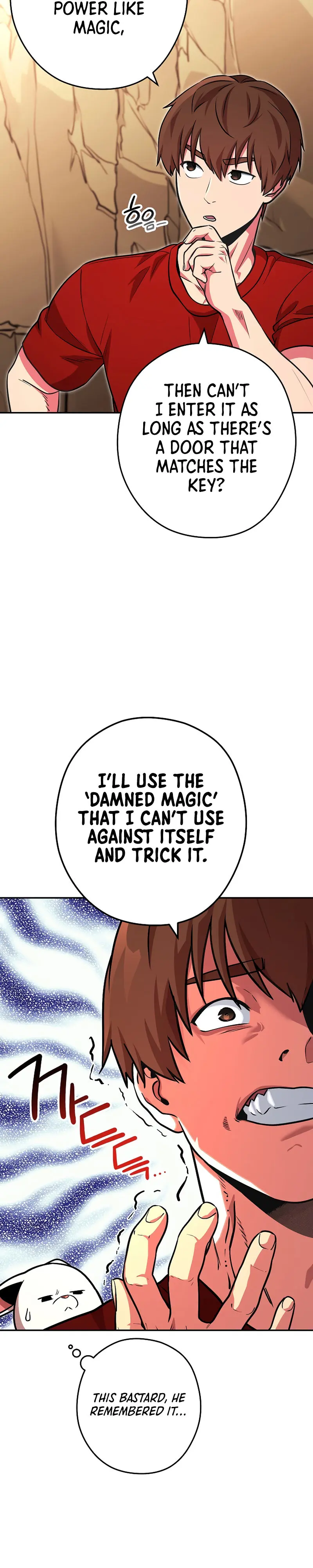 Dungeon Reset Manhwa Online Bi0abc Chapter 130 - Page 28
